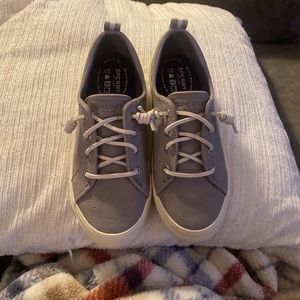 Sperry crest vibe sneakers
